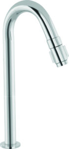Table Top Pillar Cock – 16″