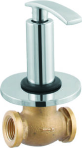 Concealed Stop Cock 15mm