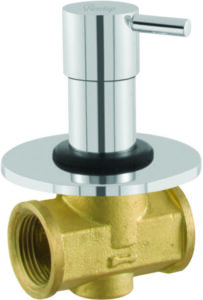 Flush Valve 25mm