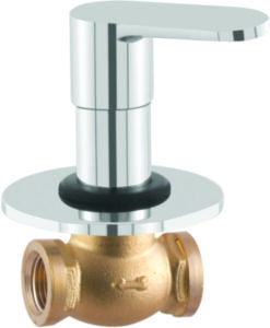 Concealed Stop Cock 15mm