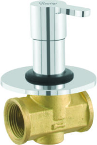 Flush Valve 25mm