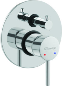 Single Lever Diverter