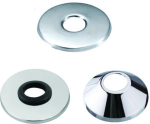 Flange