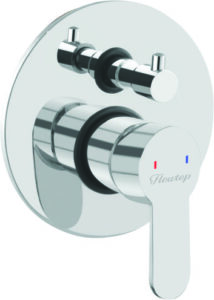Single Lever Diverter