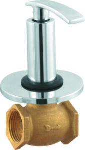 Flush Valve 25mm