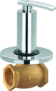 Flush Valve 25mm