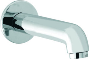 Plain Spout