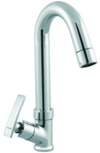 Swan Neck