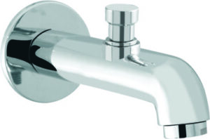 Tipton Spout