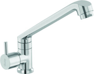Swan Neck Casted Spout