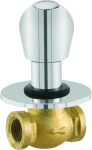 Orient Concealed 15mm
