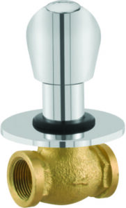 Orient Concealed 20mm