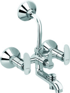 3 In 1 Wall Mixer