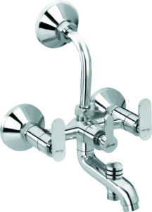 3 In 1 Wall Mixer