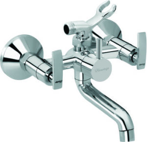 Telephonic Wall Mixer