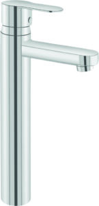 Single Lever Basin Mixer