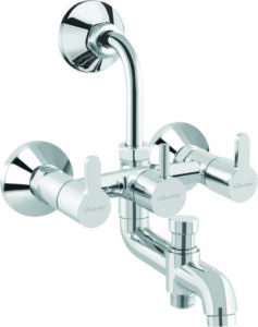 3 In 1 Wall Mixer