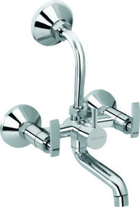 3 In 1 Wall Mixer