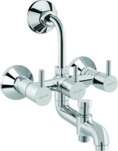 3 In 1 Wall Mixer