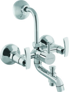 3 In 1 Wall Mixer