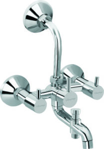 3 In 1 Wall Mixer