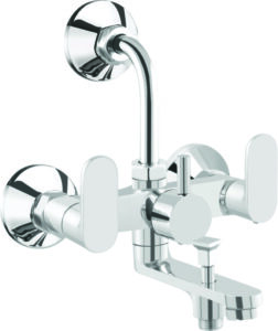 3 In 1 Wall Mixer