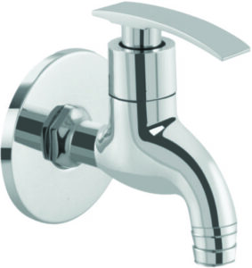 Nozzle Bib Cock