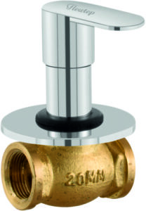 Concealed Cock 20mm