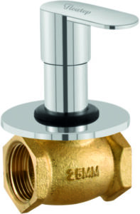Flush Valve 25mm