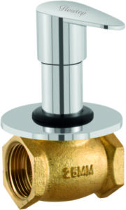 Flush Valve 25mm