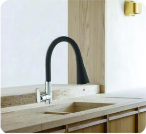 Flexible Faucet