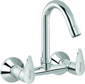Sink Mixer