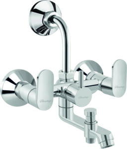 3 in 1 Wall Mixer